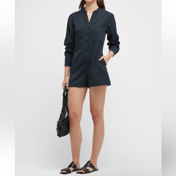 ONIA ROMPER - Picture 2 of 6